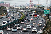 228連假國道疏導出爐！0至5時免收費　3替代道路避壅塞