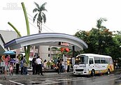 九曲堂轉運型公車站啟​用　高屏溪一日遊交通更臻完善