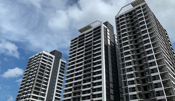 南港區東明社會住宅。圖/擷取自台北市政府安心樂租網