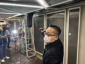 基隆地下道整修1年出紕漏　童子瑋：嚴肅看待、大刀闊斧整治