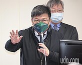 兩年恐虧逾5000億…　台電董座曾文生喊壓力大