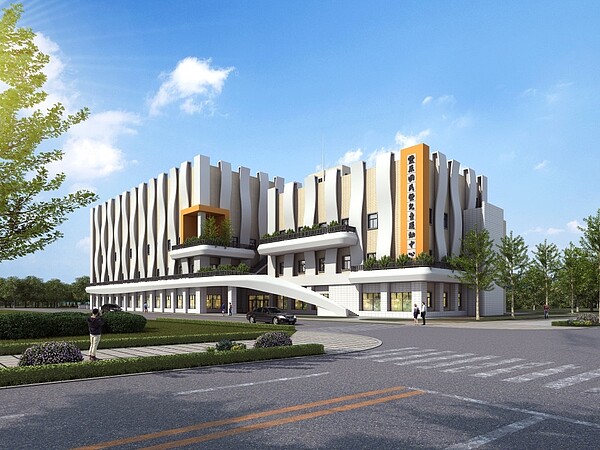 運動局同步推動促參管理作業。圖/台中市運動局提供