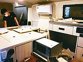 改裝露營車夯　監理單位盯上