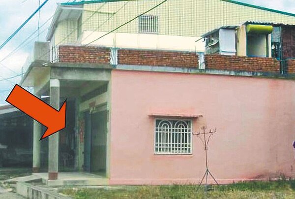 屏東縣一名營造下包商因違法雇用外籍移工,加上罰款遲遲未繳,持分房產將被法拍。(行政執行署屏東分署提供/林和生屏東傳真)