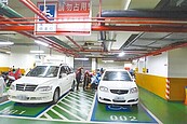 查驗身障車位　造成心理壓力惹怨