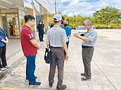 墾丁2農舍變超商　墾管處開鍘