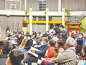 新北大陳社區單元6都更　擬興建3棟30層大樓