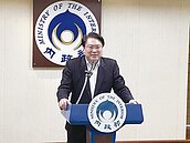 內政部長林右昌：平均地權條例子法4月完成