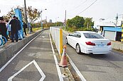 改善車流爭道　潭子旱溪西路將拓寬