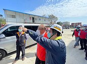 台南新榮民之家進度80％　預計下半年完工明年搬遷