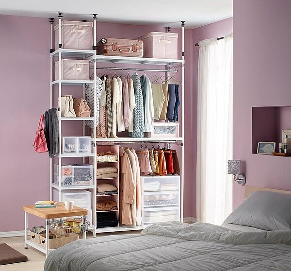 迎接開工、開學,特力屋祭開春寵粉優惠。圖/特力屋提供