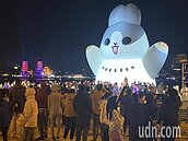 元宵燈會別錯過　北中南主燈一次看