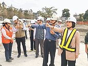 屏東社宅瑞屏安居進度超前　拚2025完工