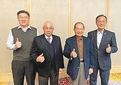 不動產公會全聯會喊話　政策連環拳　打趴中小型建商