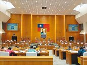 竹北、竹東擬徵汙水處理費　議員反對