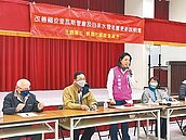 桃園既成道路三不管　居民淪舊管線孤兒