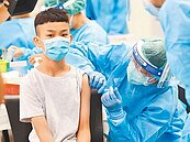 王必勝：國內確診黑數約2至3成