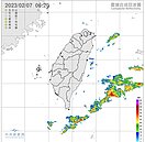 鋒面周五到北部東半部有雨　下周有強冷空氣低溫下探8度