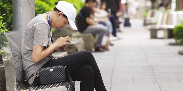 目前國內有5.2萬家企業同時徵才，共釋出98.8萬個工作機會。圖／中時報系資料照