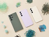 Galaxy　S23系列開放預購