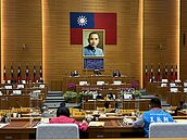 新竹縣擬開徵汙水處理費　民代對金額有意見