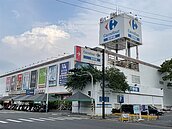 又是租約到期！家樂福嘉義北門店2月26日將熄燈　在地民眾直呼可惜