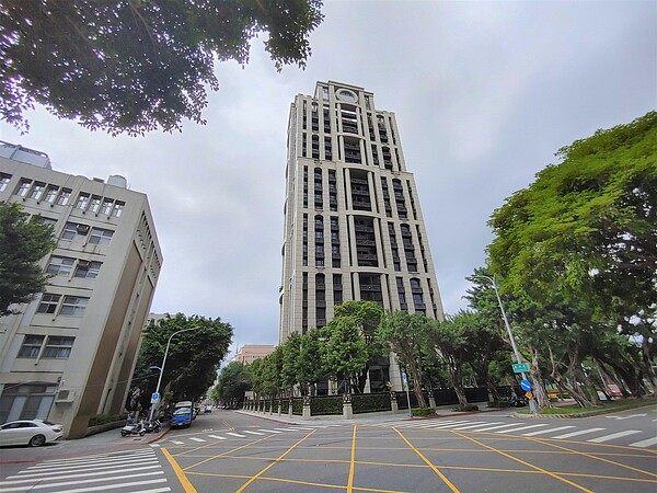 元大一品苑。圖/台灣房屋提供