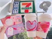 4大超商「情人節限定」咖啡、飲品優惠　兩人同享製造浪漫