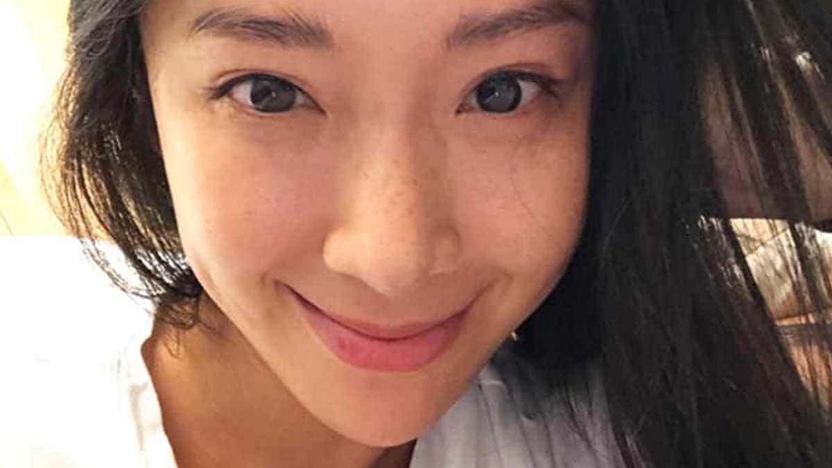 ▼隋棠爆出與鄰居發生糾紛。(圖/翻攝自隋棠臉書)