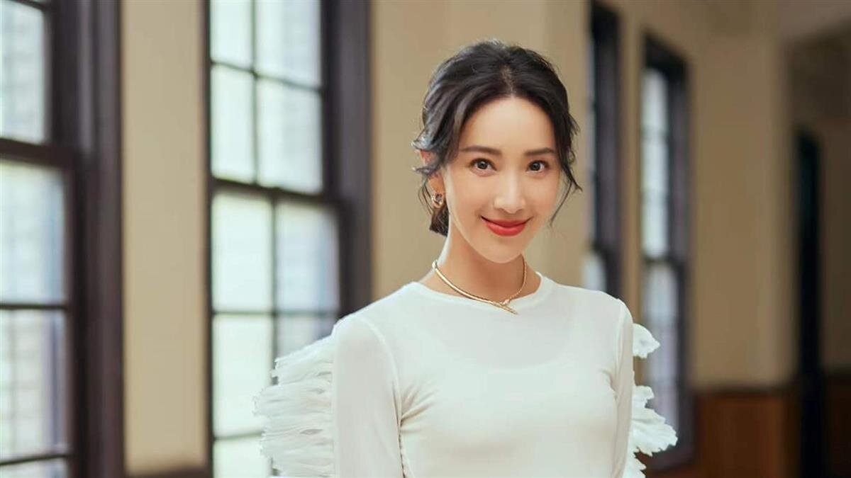 ▼隋棠被控噪音擾鄰。(圖/翻攝自隋棠臉書)