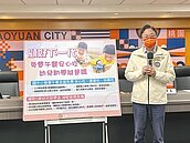 張善政兌現社福政見　大班助學金進帳