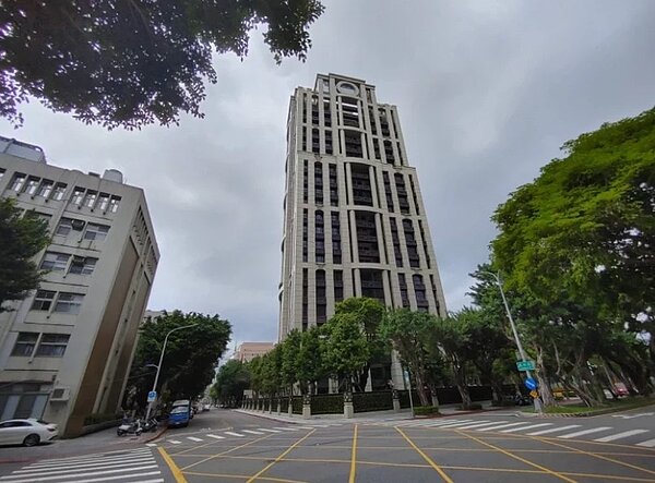 元大一品苑。圖/台灣房屋提供