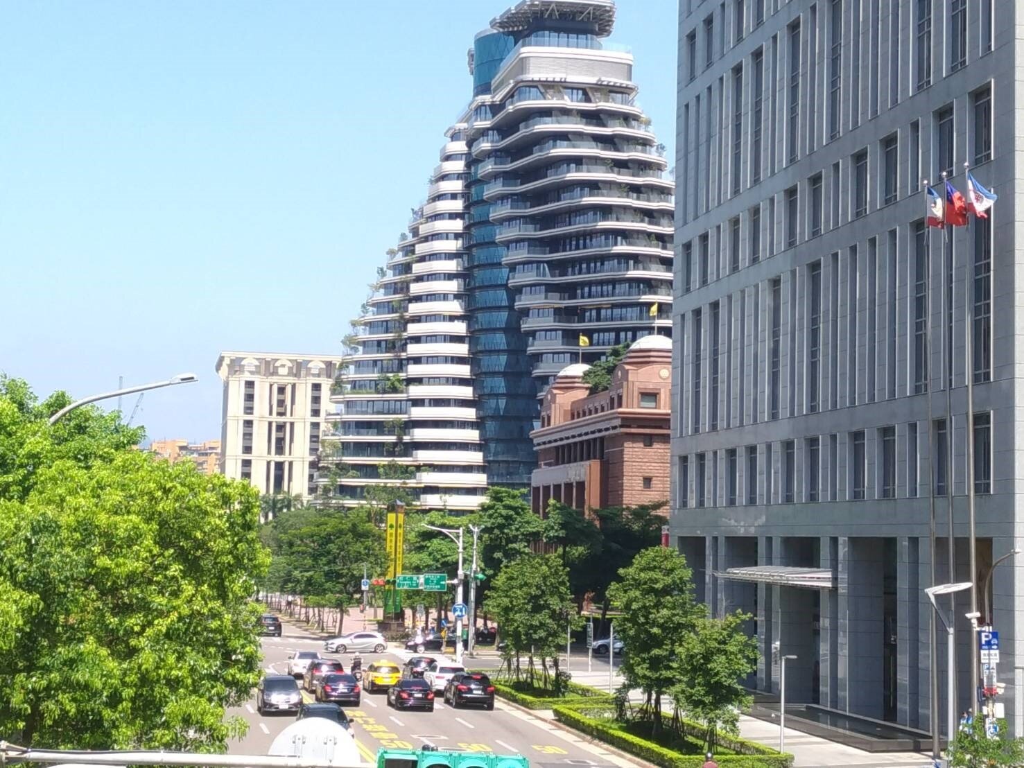 房市示意圖。記者游智文/攝影