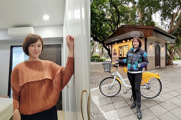 惡鄰在身邊?樓下吵3、40年卻沒被按門鈴 主播驚吐「這現象」是關鍵 針對擾鄰問題,劉芯彤表示,很多時候是自我約束與多點體諒兩者之間能不能平衡,還有不要得理不饒人。圖/截自劉芯彤臉書粉專
