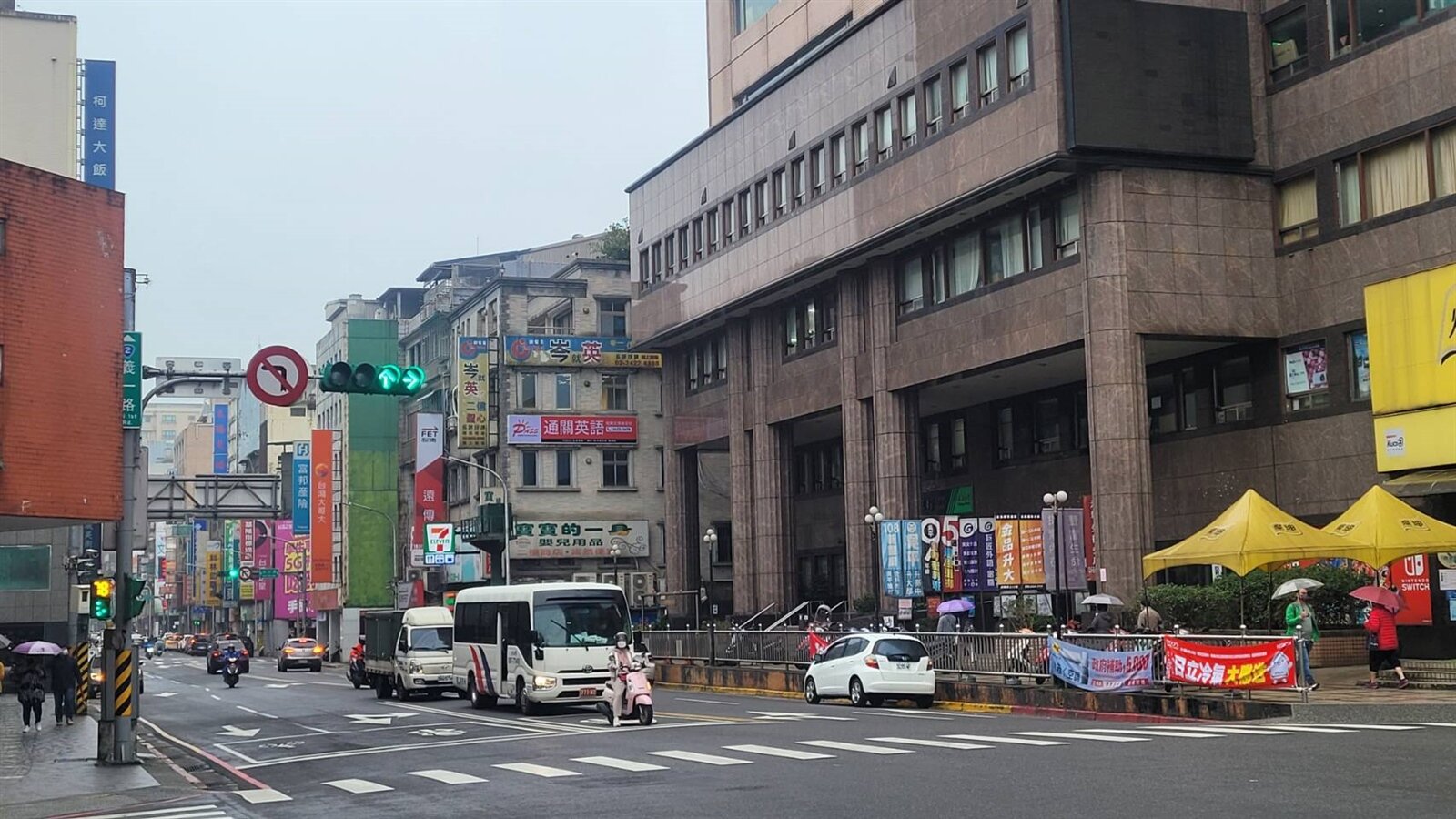 基隆5區12日晚間起23小時停水、降壓,影響5萬8千戶。記者游明煌/攝影