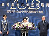 台中爭取中捷藍線核定　盧秀燕曝樂觀的理由