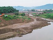 南投易淹水區蓋會展中心　被批輕率