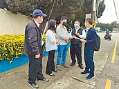 大肚直達南屯　323路公車最快3月延駛