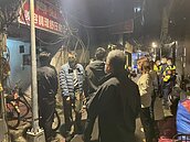 北市警破萬華大型職業賭場　賭客驚見台啤前總教練閻家驊