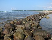 三芝、新莊2景點　納入歷史建築