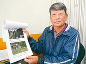 公所退休　呂正元募資源替弱勢修屋