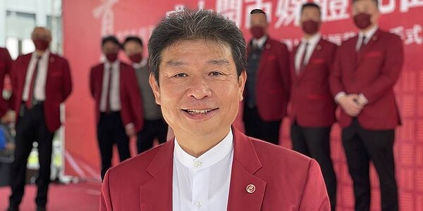 創意家行銷副董事長朱良能表示，儘管今年政策直接影響房市，但創意家還是看好剛性需求。圖／中時報系資料照