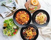 一中商圈人氣義麵「沐」熄燈！　No.1「煙花女」成絕響