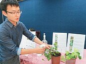 花草除蟲大作戰　專家授撇步