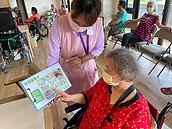 住宿式長照機構補助開放申請　最高補助6萬元