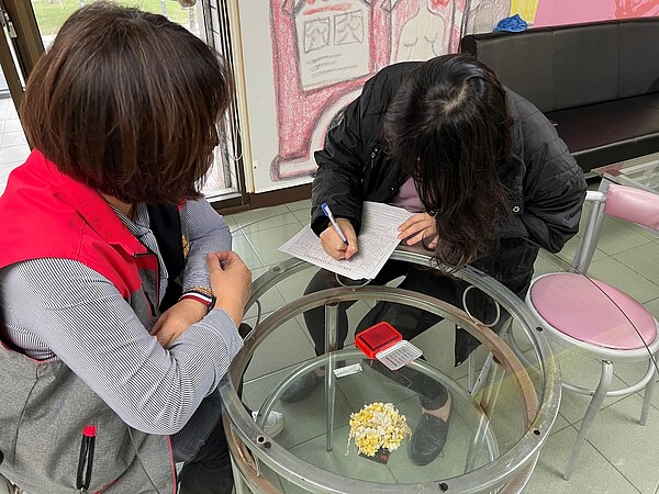 申請租金補貼、房東漲租 營建署:最高罰50萬 台東持續辦理租屋補助,補助金額依照家庭人口數及租賃坪數,每戶每年最高4萬4,880元。圖/台東縣政府提供