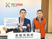 瓦斯外洩處理慢半拍　謝國樑罰業者35萬