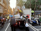 過年倒垃圾別錯過!雙北停收及開工時間、限時收運站點一次看