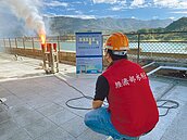 557天沒下豪雨　南部水庫盼甘霖