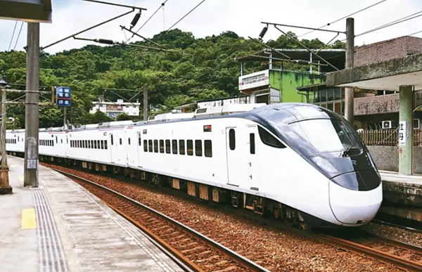 為了提升東部運能,交通部推動花東雙軌化,鐵道局今表示,首標工程CB06標「知本至台東土建工程」將於今年3月開工。圖為花東鐵路示意圖/聯合報資料照片